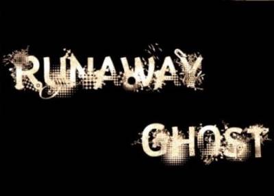logo Runaway Ghost